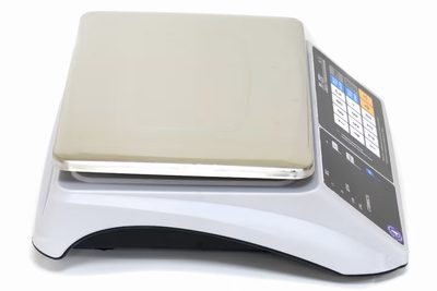 Весы торговые M-ER 328 AC-6.1 TOUCH-M LED — фото 2