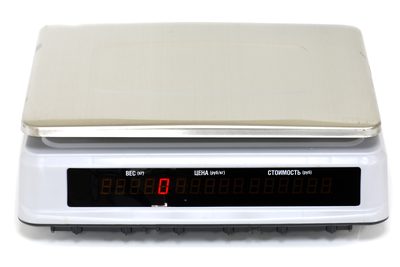 Весы торговые M-ER 328 AC-6.1 TOUCH-M LED — фото 3