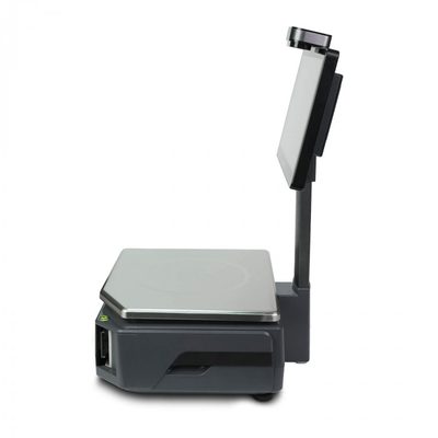 Весы торговые M-ER 722 PM-32,5 (14, VISION-AI, USB, Ethernet, Wi-Fi) — фото 2