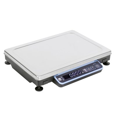 Весы торговые Масса-К МК-15.2-А21-2 — фото 1