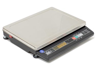 Весы торговые Масса-К МК-15.2-А21(UI) — фото 1