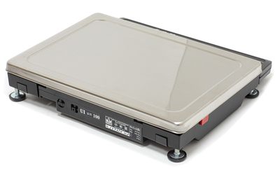 Весы торговые Масса-К МК-15.2-А21(UI) — фото 2