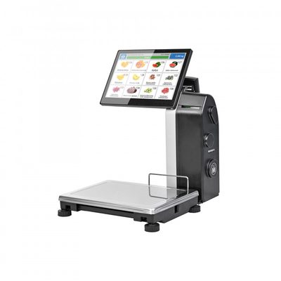 Весы торговые Масса-К MK-15.2-S2L — фото 1