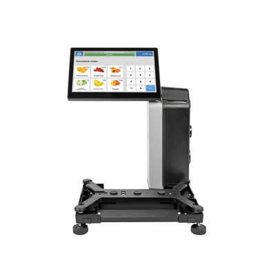 Весы торговые Масса К MK-32.2-SL — фото 3