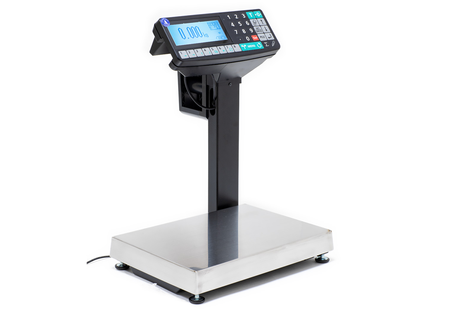 Весы торговые МК-32.2-RP-10