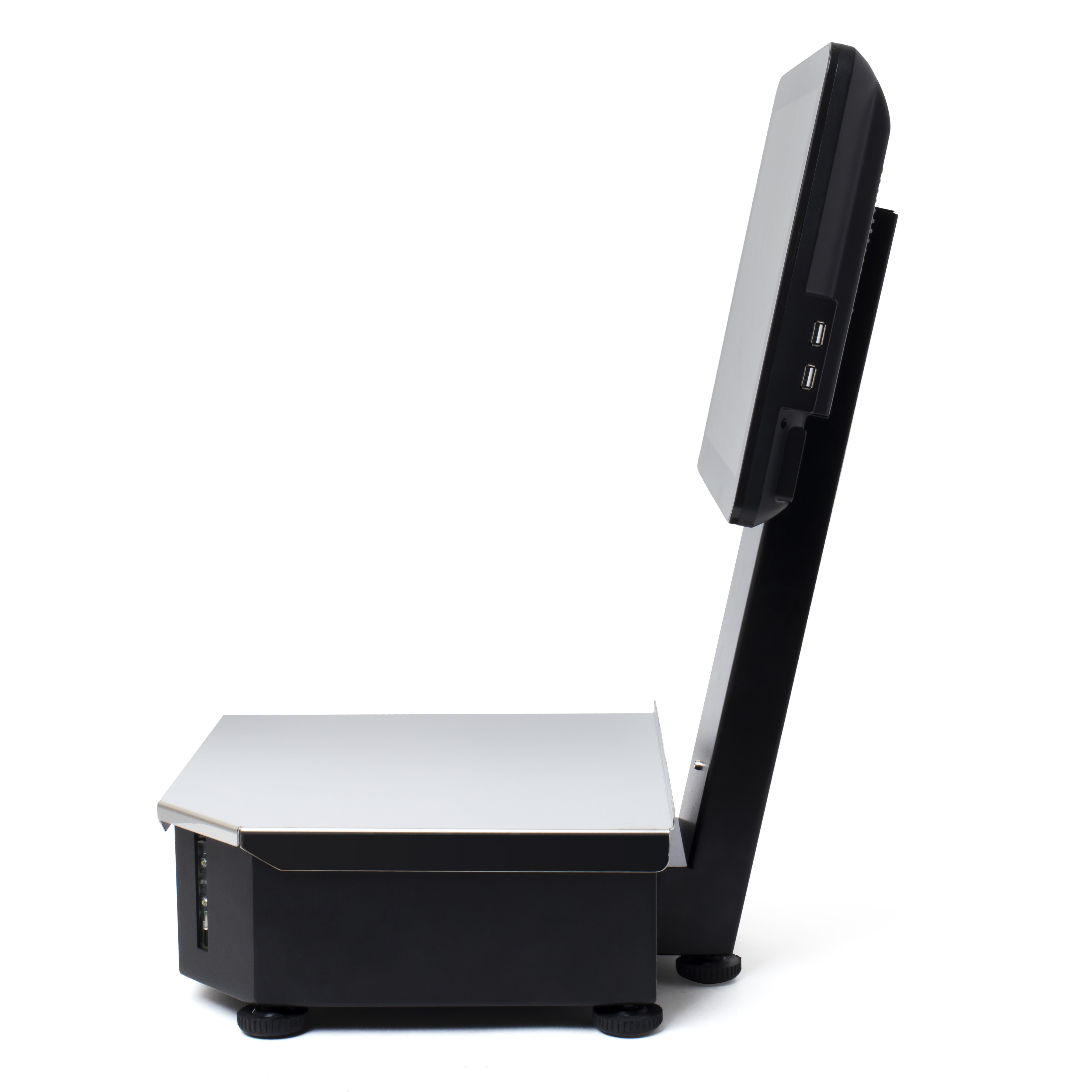 Весы торговые POSCENTER РС200 С3V4 (Вер.2) — фото 4