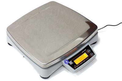 Весы торговые Штрих М5Ф 15 кг