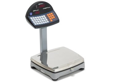 Весы торговые Штрих М5Т