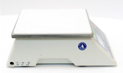 Весы торговые Штрих М6Ф — фото 2