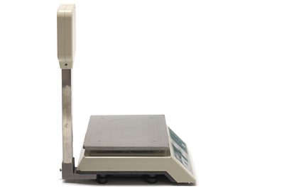 Весы торговые ШТРИХ М7Т 30-5.10 Д1А со стойкой — фото 2