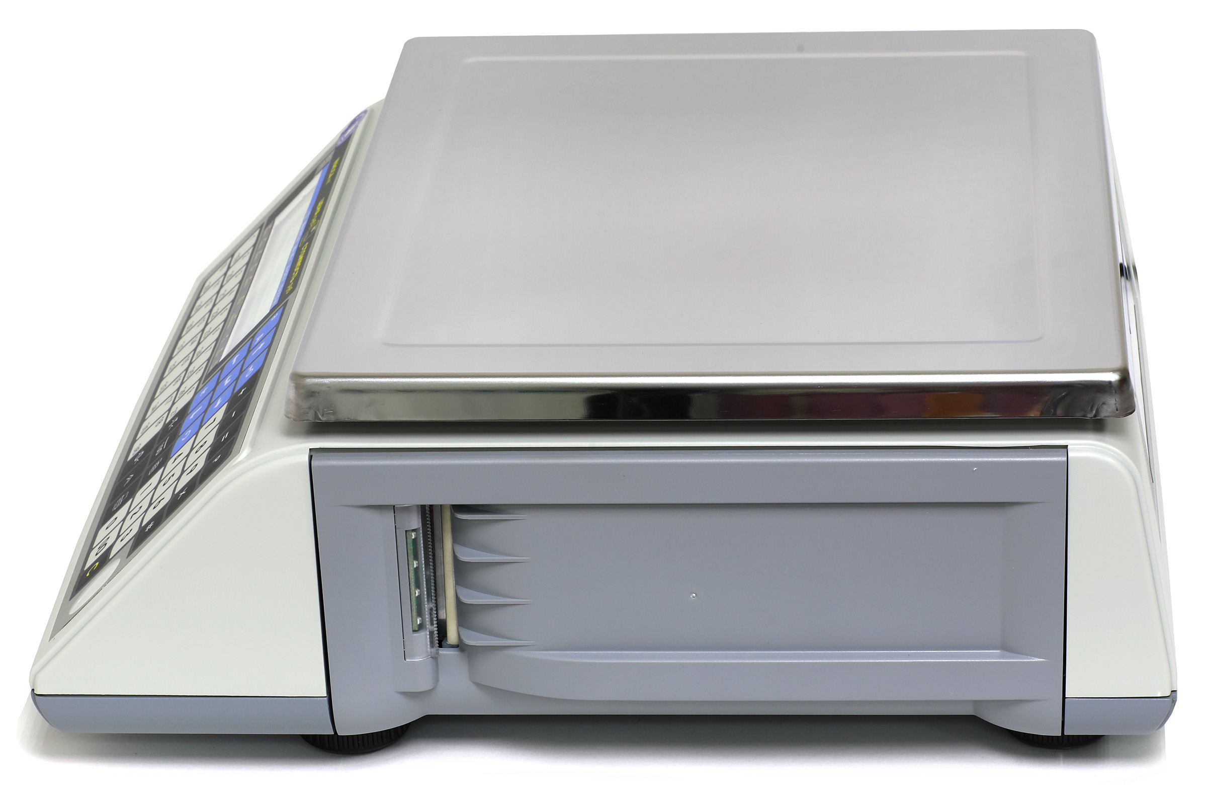 Доп. изображение №3  Весы торговые ШТРИХ-ПРИНТ 6 ФI 15-2.5 Lite