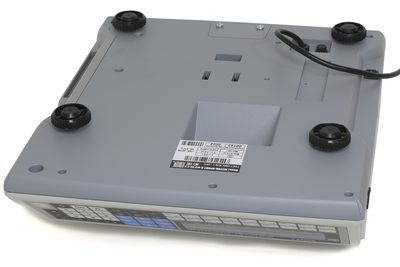 Весы торговые ШТРИХ-ПРИНТ 6 ФI 15-2.5 Lite DD — фото 5