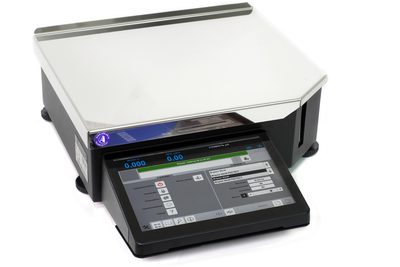 Весы торговые Штрих принт ФI PIPO — фото 1