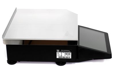 Весы торговые Штрих принт ФI PIPO — фото 2