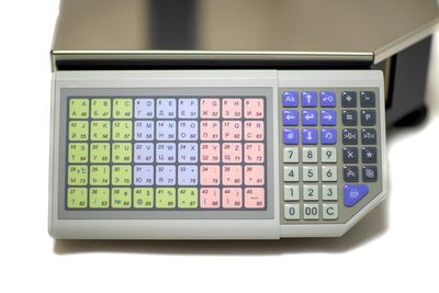 Весы торговые Штрих принт М 4.5 М 15-2.5 Д2И1 — фото 4