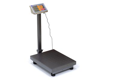 Весы товарные ФорТ-П 836 (150/20; 450*600) Вектор — фото 1