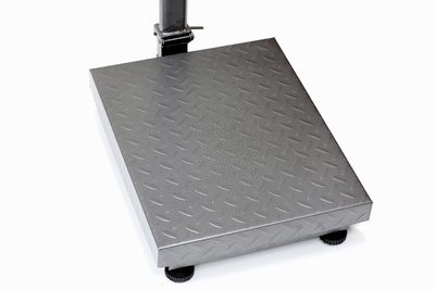 Весы товарные ФорТ-П 836 (150/20; 450*600) Вектор — фото 3