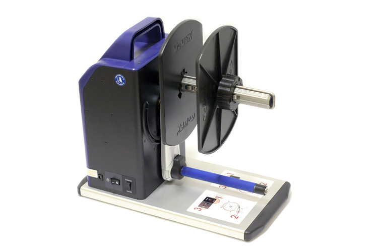 Основное фото: Намотчик Godex T10