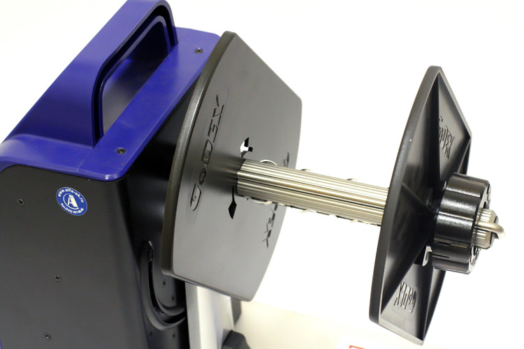 Доп. изображение №2  Намотчик Godex T10