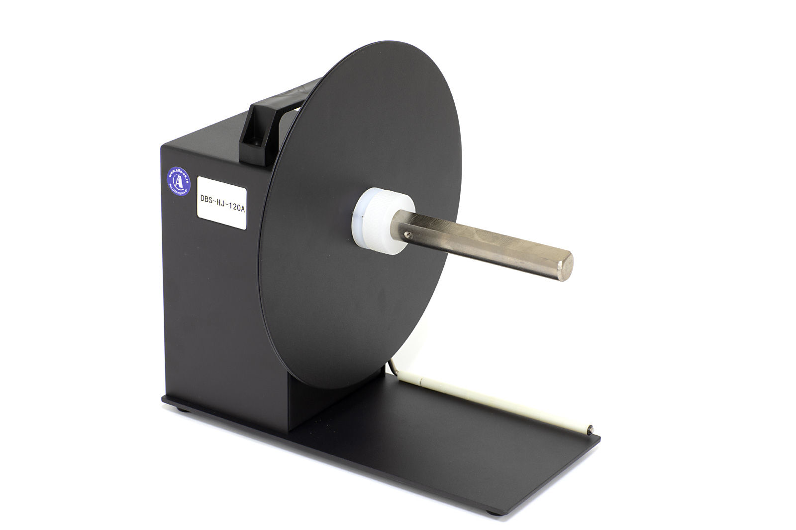 Основное фото: Смотчик этикеток DBS-T10 (120mm)