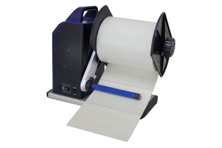 Внешний намотчик Godex T20