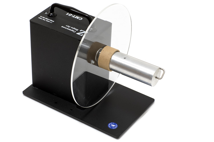 Основное фото: Внешний смотчик этикеток СБ Зет СМТ-01