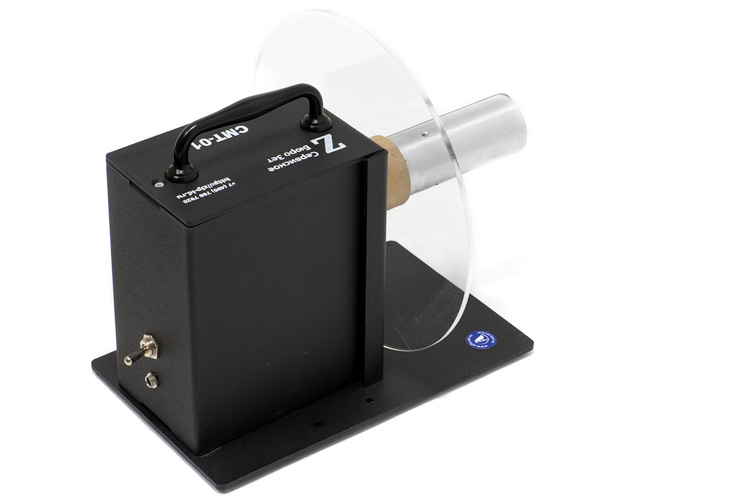 Доп. изображение №2  Внешний смотчик этикеток СБ Зет СМТ-01