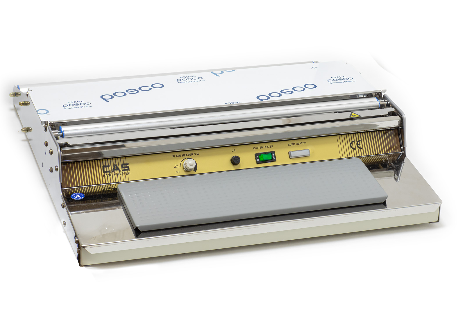 Основное фото: Упаковочный стол CAS CNW-460