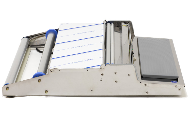 Доп. изображение №2  Упаковочный стол CAS CNW-460