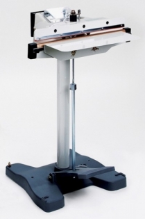 Основное фото: Запайщик CAS CNI-600/5W