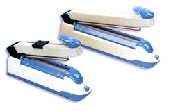 Основное фото: Запайщик CAS CXP-400/5C