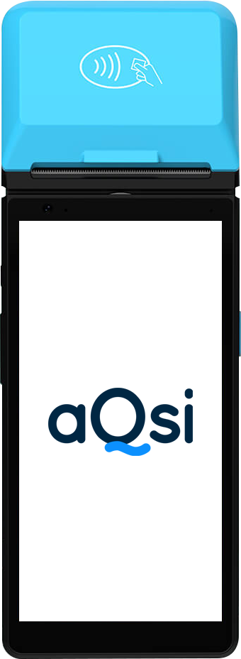 Доп. изображение №3 Кассовый аппарат aQsi6-Ф, ФН на 15 мес.