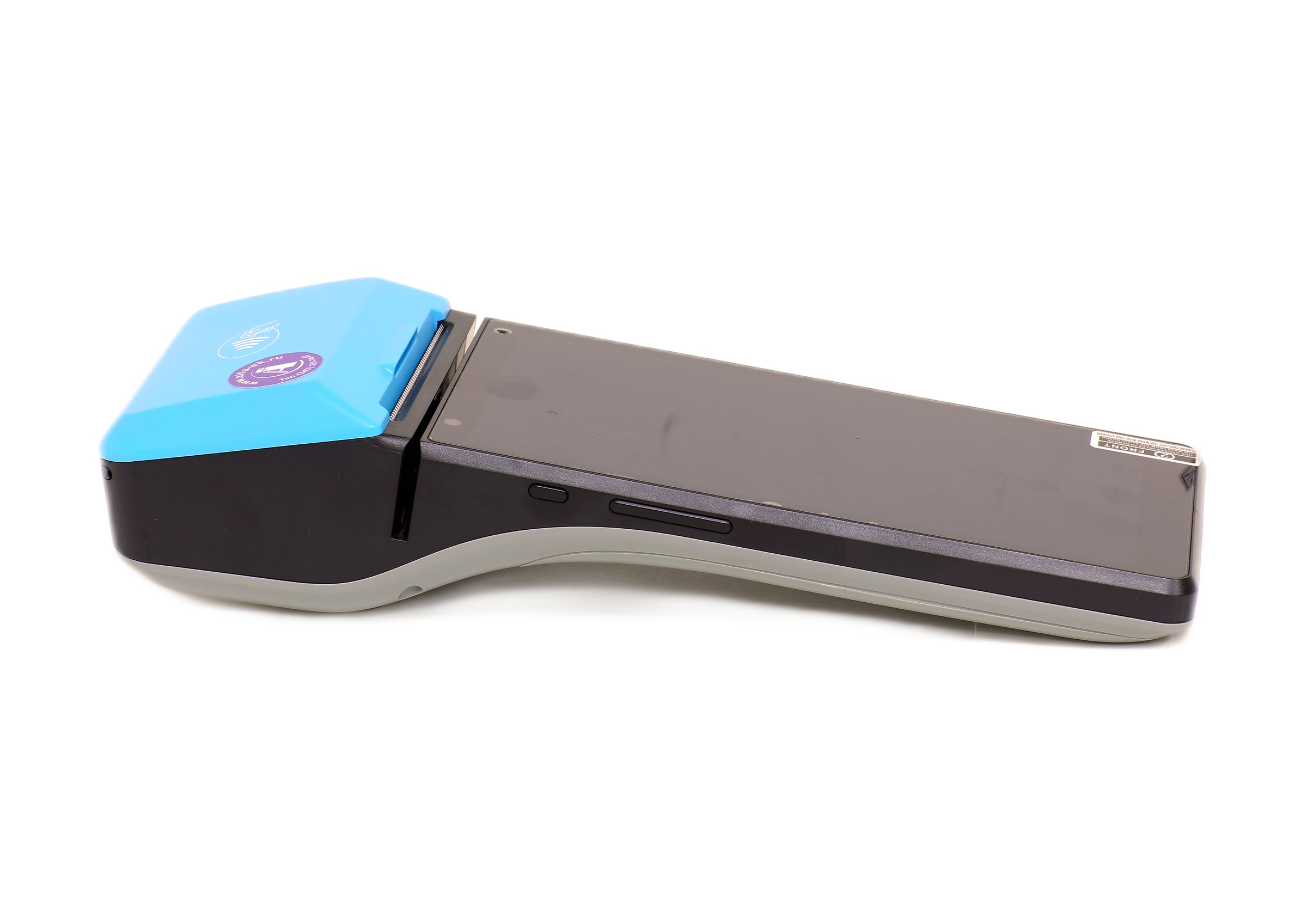 Доп. изображение №3  Кассовый аппарат aQsi6-Ф, ФН на 36 мес., с эквайрингом