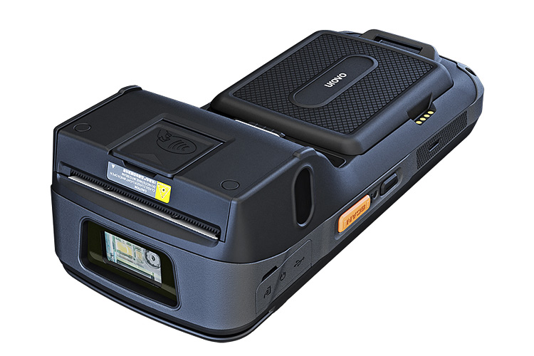 Кассовый аппарат МКАССА RS9000-Ф ФН 36 (MC9000S-S00S5E00000) - 