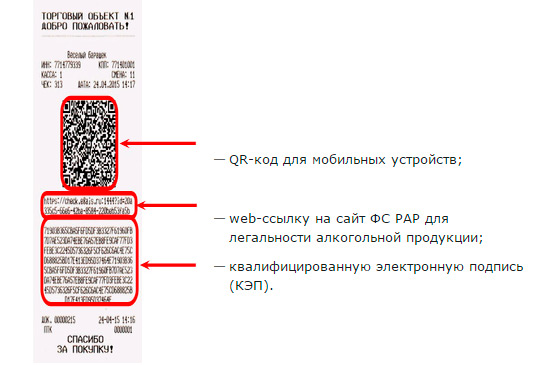 Доп. изображение №4 Кассовый аппарат АТОЛ Автономная касса ЕГАИС