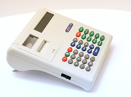 Кассовый аппарат (ККМ) Орион-100К