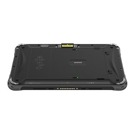 Защищенный планшет UROVO P8100 / Android 9.0 / 1.8 GHz, 8хCore, Qualcomm SD 450 / 4 + 64 GB / 4G (LTE) / Zebra SE4710 / 8
