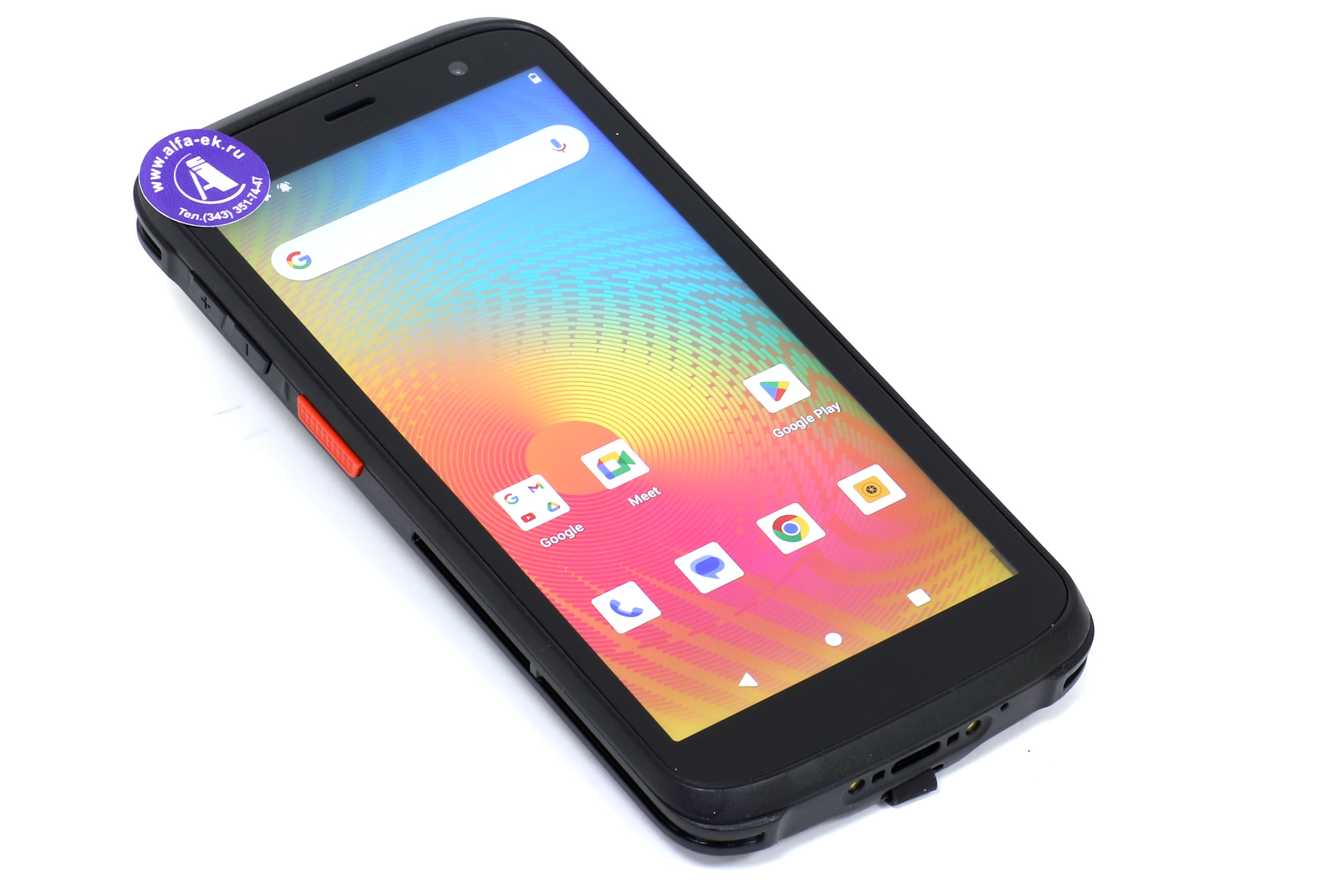Терминал сбора данных АТОЛ Smart T31