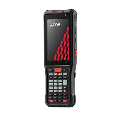 Терминал сбора данных АТОЛ Smart F72i (промышленный)