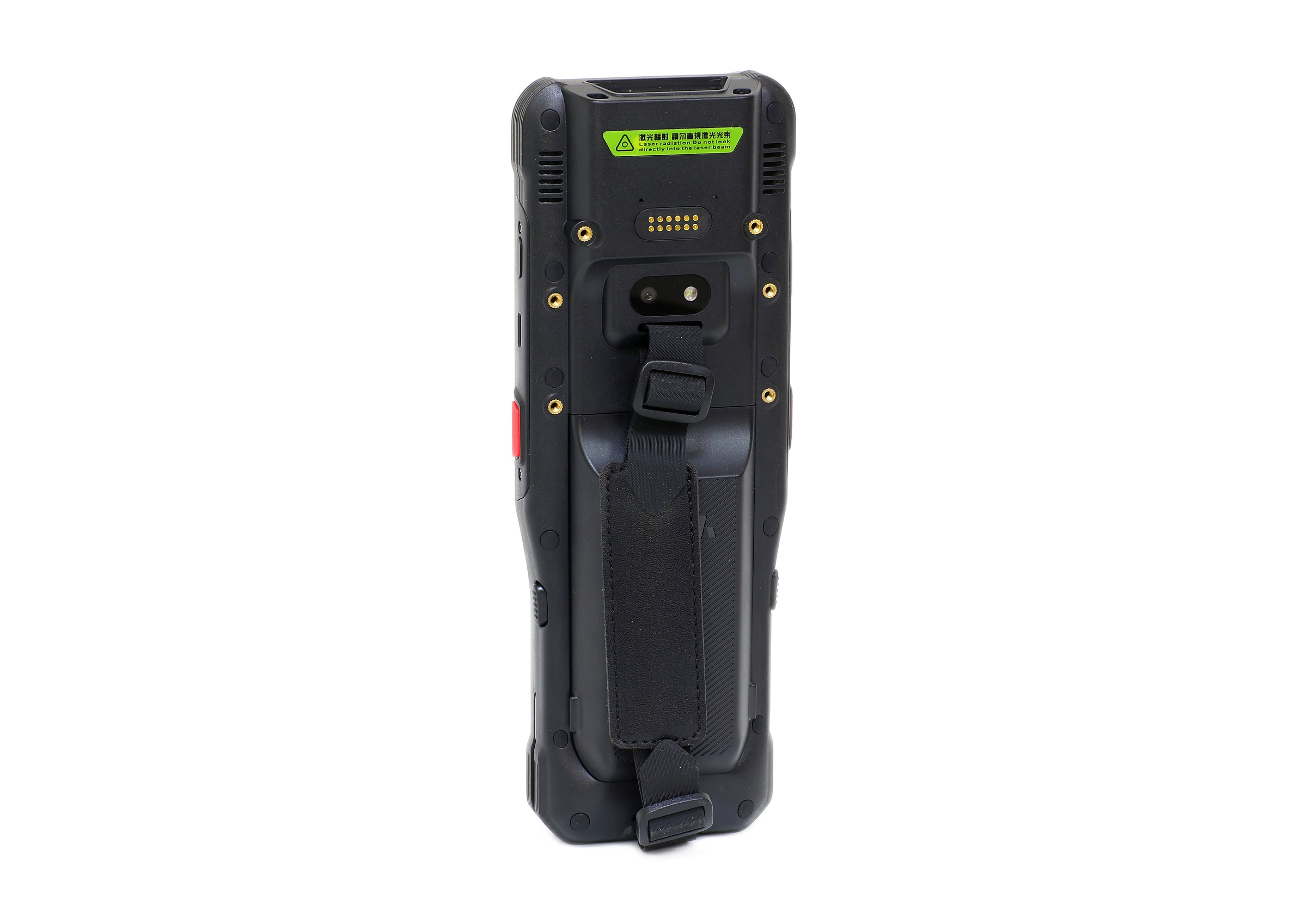 Доп. изображение №5  Терминал сбора данных АТОЛ Smart F72i (промышленный)