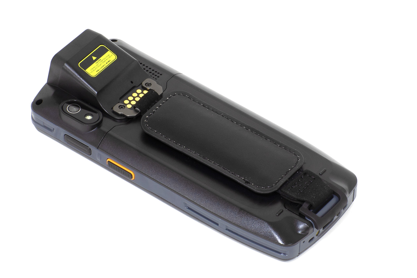 Доп. изображение №3  Терминал сбора данных UROVO DT40/Android 11/1.8 GHz/8хCore,Kryo 260/Qualcomm SD 450/ 3GB/32GB/Urovo SE2030 + зарядная станция