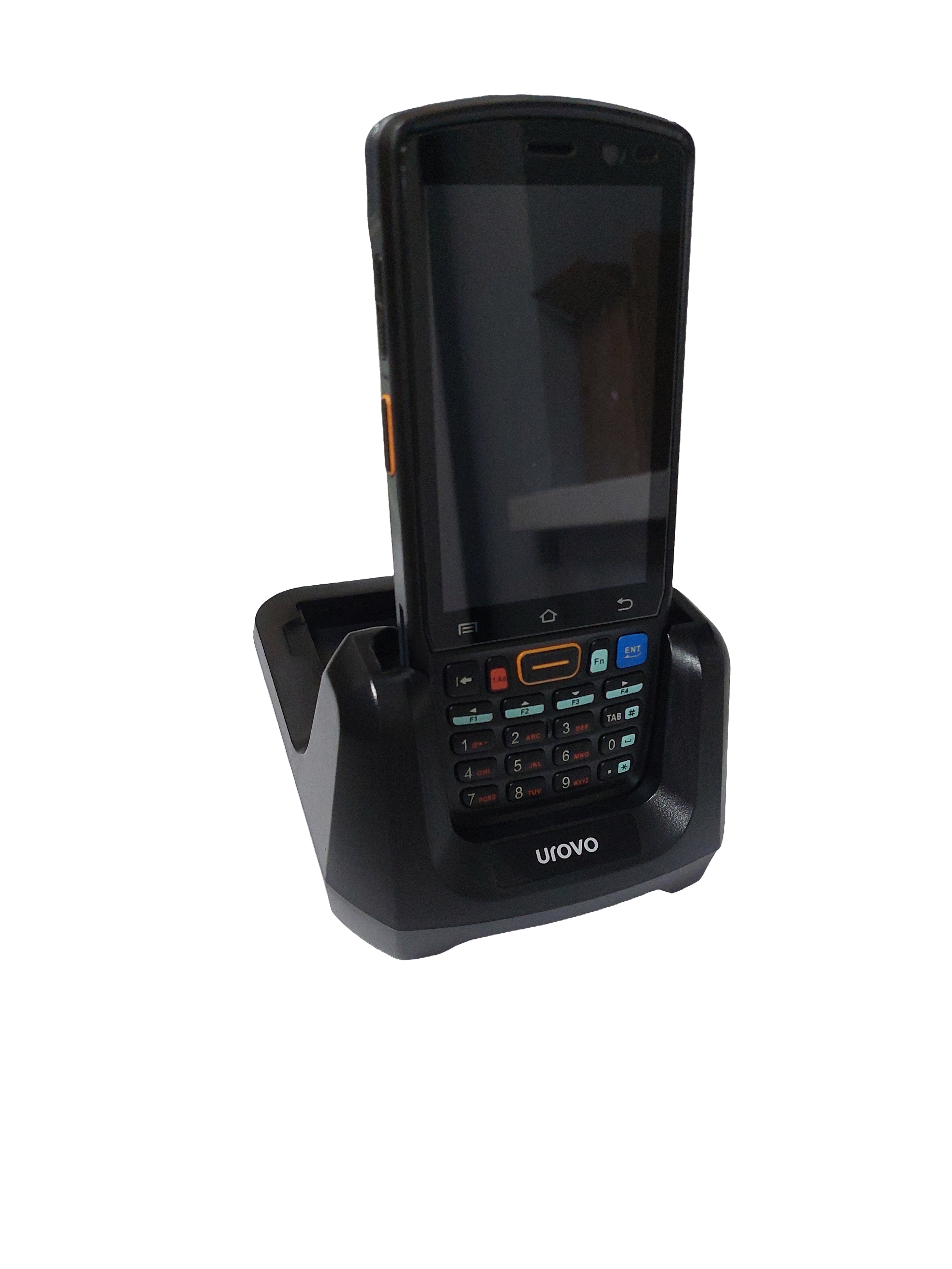 Терминал сбора данных Urovo DT40 /  Android 11 / 1.8 GHz/ 8хCore,Kryo 260 / Qualcomm SD 450 / 3GB / 32GB / Urovo SE2030 + зарядная станция