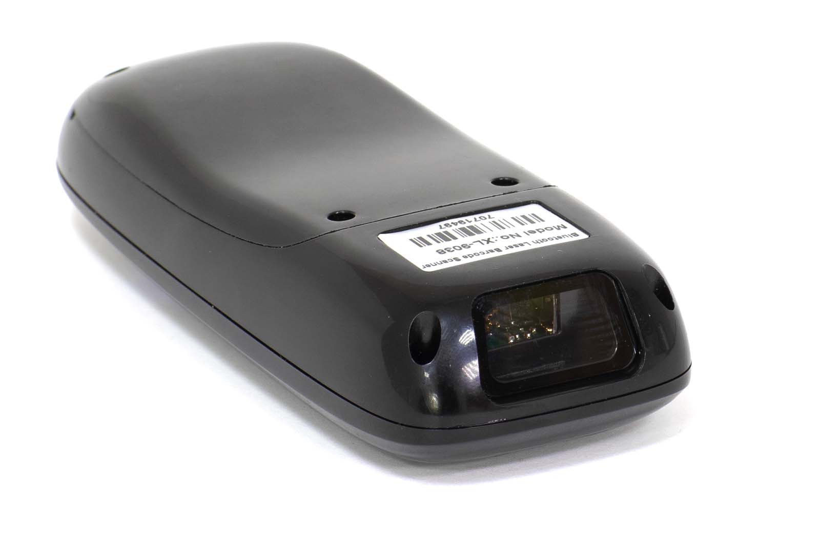 Терминал сбора данных SUNLUX XL-9038, 1D, BT, USB, беспроводной датаколлектор - 