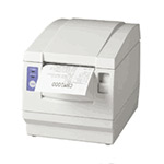 Чековый принтер для ЕНВД 