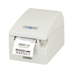 Чековый принтер для ЕНВД 