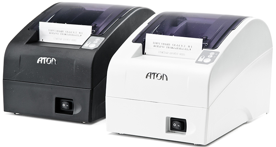 Фискальный регистратор FPrint-22ПТК с SD картой
