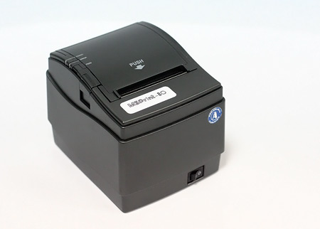 Фискальный регистратор ПТК MSPrint-80K