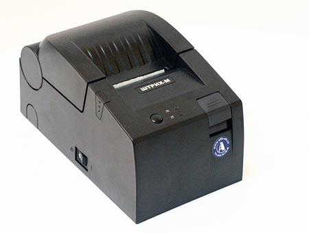 Фискальный регистратор Штрих-Light-ПТК