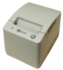 Фискальный регистратор NCR-001K