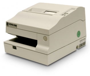 Фискальный регистратор ШТРИХ-950 К (версия 01), RS-232